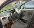 Черный Рено Модус, объемом двигателя 0 л и пробегом 2 тыс. км за 4095 $, фото 7 на Automoto.ua
