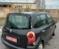 Чорний Рено Модус, об'ємом двигуна 1.2 л та пробігом 154 тис. км за 4650 $, фото 3 на Automoto.ua