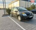 Черный Рено Модус, объемом двигателя 1.6 л и пробегом 229 тыс. км за 3900 $, фото 2 на Automoto.ua