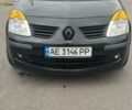 Чорний Рено Модус, об'ємом двигуна 1.1 л та пробігом 260 тис. км за 3100 $, фото 1 на Automoto.ua