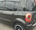 Черный Рено Модус, объемом двигателя 1.1 л и пробегом 260 тыс. км за 4200 $, фото 6 на Automoto.ua
