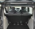 Черный Рено Модус, объемом двигателя 1.2 л и пробегом 150 тыс. км за 4100 $, фото 15 на Automoto.ua