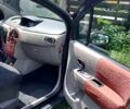 Чорний Рено Модус, об'ємом двигуна 1.6 л та пробігом 230 тис. км за 4100 $, фото 16 на Automoto.ua