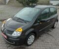 Черный Рено Модус, объемом двигателя 1.2 л и пробегом 150 тыс. км за 4100 $, фото 1 на Automoto.ua