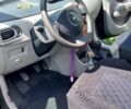 Черный Рено Модус, объемом двигателя 1.6 л и пробегом 230 тыс. км за 4100 $, фото 15 на Automoto.ua