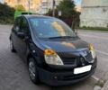Черный Рено Модус, объемом двигателя 0 л и пробегом 2 тыс. км за 4095 $, фото 1 на Automoto.ua