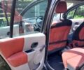 Черный Рено Модус, объемом двигателя 1.6 л и пробегом 230 тыс. км за 4100 $, фото 16 на Automoto.ua