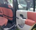 Черный Рено Модус, объемом двигателя 1.6 л и пробегом 230 тыс. км за 4100 $, фото 18 на Automoto.ua