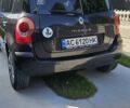 Чорний Рено Модус, об'ємом двигуна 1.2 л та пробігом 231 тис. км за 3800 $, фото 4 на Automoto.ua