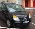 Черный Рено Модус, объемом двигателя 1.6 л и пробегом 230 тыс. км за 4100 $, фото 7 на Automoto.ua