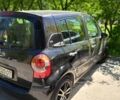 Черный Рено Модус, объемом двигателя 1.6 л и пробегом 225 тыс. км за 5850 $, фото 6 на Automoto.ua