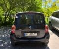 Черный Рено Модус, объемом двигателя 1.6 л и пробегом 225 тыс. км за 5850 $, фото 7 на Automoto.ua