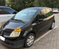Черный Рено Модус, объемом двигателя 0 л и пробегом 2 тыс. км за 4095 $, фото 3 на Automoto.ua