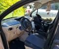 Черный Рено Модус, объемом двигателя 1.6 л и пробегом 225 тыс. км за 5850 $, фото 12 на Automoto.ua