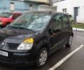 Черный Рено Модус, объемом двигателя 1.6 л и пробегом 230 тыс. км за 4100 $, фото 2 на Automoto.ua