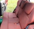 Черный Рено Модус, объемом двигателя 1.6 л и пробегом 230 тыс. км за 4100 $, фото 12 на Automoto.ua