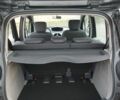 Черный Рено Модус, объемом двигателя 1.2 л и пробегом 150 тыс. км за 4100 $, фото 14 на Automoto.ua