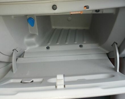 Чорний Рено Модус, об'ємом двигуна 1.2 л та пробігом 154 тис. км за 4650 $, фото 10 на Automoto.ua