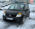 Чорний Рено Модус, об'ємом двигуна 1.15 л та пробігом 135 тис. км за 3900 $, фото 1 на Automoto.ua