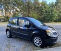Чорний Рено Модус, об'ємом двигуна 1.6 л та пробігом 233 тис. км за 4299 $, фото 1 на Automoto.ua
