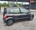 Черный Рено Модус, объемом двигателя 1.2 л и пробегом 181 тыс. км за 3400 $, фото 31 на Automoto.ua