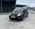Чорний Рено Модус, об'ємом двигуна 1.39 л та пробігом 250 тис. км за 2999 $, фото 1 на Automoto.ua