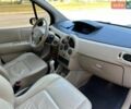 Чорний Рено Модус, об'ємом двигуна 1.6 л та пробігом 180 тис. км за 4900 $, фото 22 на Automoto.ua