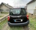Черный Рено Модус, объемом двигателя 1.2 л и пробегом 190 тыс. км за 2900 $, фото 4 на Automoto.ua