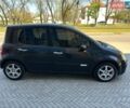 Чорний Рено Модус, об'ємом двигуна 1.6 л та пробігом 180 тис. км за 4900 $, фото 4 на Automoto.ua