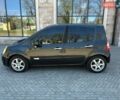 Чорний Рено Модус, об'ємом двигуна 1.6 л та пробігом 180 тис. км за 4900 $, фото 10 на Automoto.ua