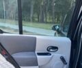 Черный Рено Модус, объемом двигателя 1.6 л и пробегом 233 тыс. км за 4300 $, фото 18 на Automoto.ua