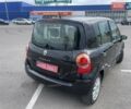 Черный Рено Модус, объемом двигателя 1.6 л и пробегом 165 тыс. км за 6290 $, фото 8 на Automoto.ua