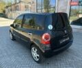 Черный Рено Модус, объемом двигателя 1.6 л и пробегом 180 тыс. км за 4900 $, фото 8 на Automoto.ua