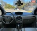 Чорний Рено Модус, об'ємом двигуна 1.6 л та пробігом 180 тис. км за 4900 $, фото 23 на Automoto.ua
