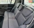 Черный Рено Модус, объемом двигателя 1.2 л и пробегом 181 тыс. км за 3400 $, фото 22 на Automoto.ua
