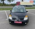 Черный Рено Модус, объемом двигателя 1.6 л и пробегом 165 тыс. км за 6290 $, фото 3 на Automoto.ua