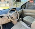 Черный Рено Модус, объемом двигателя 1.6 л и пробегом 180 тыс. км за 4900 $, фото 15 на Automoto.ua