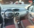 Черный Рено Модус, объемом двигателя 1.6 л и пробегом 245 тыс. км за 4100 $, фото 4 на Automoto.ua