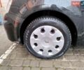 Черный Рено Модус, объемом двигателя 1.6 л и пробегом 154 тыс. км за 5300 $, фото 5 на Automoto.ua