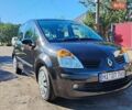 Чорний Рено Модус, об'ємом двигуна 1.2 л та пробігом 154 тис. км за 4455 $, фото 9 на Automoto.ua