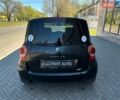 Чорний Рено Модус, об'ємом двигуна 1.6 л та пробігом 180 тис. км за 4900 $, фото 7 на Automoto.ua