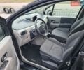 Черный Рено Модус, объемом двигателя 1.2 л и пробегом 181 тыс. км за 3400 $, фото 25 на Automoto.ua