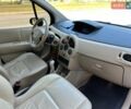 Черный Рено Модус, объемом двигателя 1.6 л и пробегом 180 тыс. км за 4900 $, фото 22 на Automoto.ua