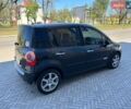 Чорний Рено Модус, об'ємом двигуна 1.6 л та пробігом 180 тис. км за 4900 $, фото 5 на Automoto.ua