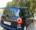 Черный Рено Модус, объемом двигателя 1.6 л и пробегом 233 тыс. км за 4300 $, фото 9 на Automoto.ua