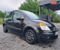 Черный Рено Модус, объемом двигателя 1.2 л и пробегом 181 тыс. км за 3400 $, фото 11 на Automoto.ua
