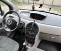 Черный Рено Модус, объемом двигателя 1.5 л и пробегом 290 тыс. км за 4000 $, фото 6 на Automoto.ua