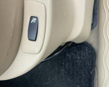 Чорний Рено Модус, об'ємом двигуна 1.6 л та пробігом 165 тис. км за 5890 $, фото 11 на Automoto.ua