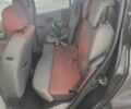 Черный Рено Модус, объемом двигателя 1.6 л и пробегом 240 тыс. км за 4000 $, фото 9 на Automoto.ua