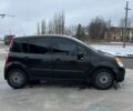 Чорний Рено Модус, об'ємом двигуна 1.39 л та пробігом 250 тис. км за 2999 $, фото 3 на Automoto.ua